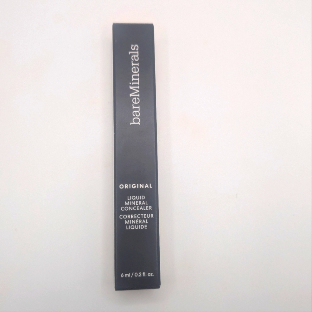 Bare Minerals Original Liquid Mineral Concealer